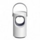 3X (lila örvény USB szúnyogok gyilkos lámpa fizikailag csendes kártevő riasztó S O7P1
