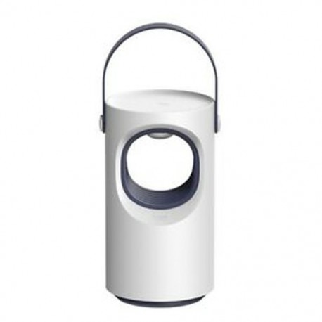 3X (lila örvény USB szúnyogok gyilkos lámpa fizikailag csendes kártevő riasztó S O7P1