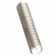 M6X30 1,75 mm-es menetes fúvóka teflonnal a W1G4 3D nyomtató extruder számára