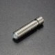 1X (3D nyomtató alkatrészek M6X26 1,75 mm-es menetfúvóka-torok a 3D nyomtató eléréséhez R1R1