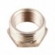 2X (20 mm-es hím - 16 mm-es női sárgaréz hexadecimális redukáló persely adapter csőszerelvény Z7Q9