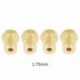 14PCS M6 3D nyomtató 0,2 mm 0,3 mm 0,4 mm 0,5 mm 0,6 mm 0,8 mm 1,0 mm extruder melltartó Y3Y0