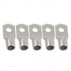 1X (5 db 50 mm2 huzalvastagságú 8,4 mm-es csavarfurat Rézkábel J7I7 csatlakozója)