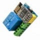 ESP8266 ESP-01S 5V WiFi relé modul D7G2 intelligens otthoni távirányító kapcsoló