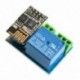 ESP8266 ESP-01S 5V WiFi relé modul D7G2 intelligens otthoni távirányító kapcsoló