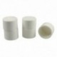 2X (32 mm-es PVC vízcső-csővezeték adapter tengelykapcsoló ütköző vége 5 db E1T8)