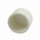 2X (32 mm-es PVC vízcső-csővezeték adapter tengelykapcsoló ütköző vége 5 db E1T8)