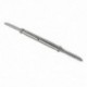 Csavarhúzó késhúzóval 1/8 hüvelykes kábelhez, rozsdamentes acél 316 Mari J4C6