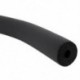 2X (3 db 6 mm x 9 mm gumi műanyag hőszigetelt cső fekete az Air Conditi F6M4-hez)