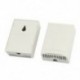 2X (5 db műanyag ház elektronikus kapcsoló csatlakozódoboz, tok 75x55x28mm P U3E2
