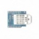DHT11   DHT22 pajzs   D1 Mini NodeMcu Lua WIFI ESP8266 fejlesztőpanel Z6K5
