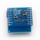 4x (0,66 hüvelykes OLED D1 mini OLED pajzs I2C / IIC-vel 64x48 pixel 3,3V Z9T9)