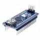 5PCS Nano V3.0 ATmega328P vezérlő kompatibilis arduino nano CH340 USB C7T6