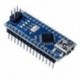 5PCS Nano V3.0 ATmega328P vezérlő kompatibilis arduino nano CH340 USB C7T6