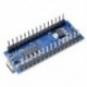 5PCS Nano V3.0 ATmega328P vezérlő kompatibilis arduino nano CH340 USB C7T6