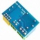 5X (ESP8266 ESP-01S 5 V WiFi relé modul, intelligens otthoni távirányító, SW Y2K8