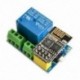 5X (ESP8266 ESP-01S 5 V WiFi relé modul, intelligens otthoni távirányító, SW Y2K8