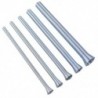 2X (5db rugós csőhajlító 210mm feszítő rugós csőhajlító 1 / 4inch-5 / 8inch S2E3