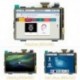 1X (3,5 hüvelykes LCD HDMI USB érintőképernyő Real HD 1920x1080 LCD kijelző a Ras M4K5 készülékhez