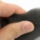 6X (3 db 300x300x40 mm hangszigetelő hab stúdió akusztikus hab hangszigetelő Abs T5C2