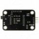 1X (Hangfelismerő modul mikrofon Dupont jumper huzallal A7J1