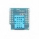 6X (DHT11   DHT22 pajzs   D1 Mini NodeMcu Lua WIFI ESP8266 fejlesztőpanel U2V7)