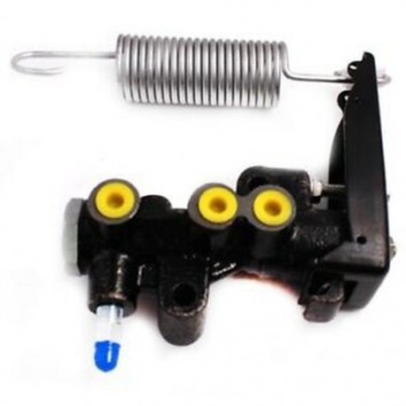 2X (Mitsubishi L200 Triton esetén 1986-07 Mb618321 terhelés érzékelő szelep fék Com J5R5