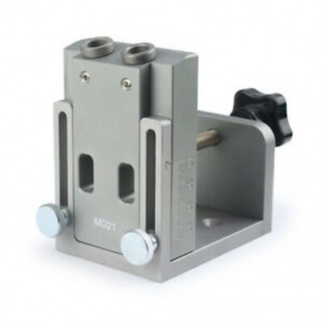 2X (zsebfurat-szúrófúrógép 9 mm-es fúróval, Carpente V6R9 csavarhúzóval)