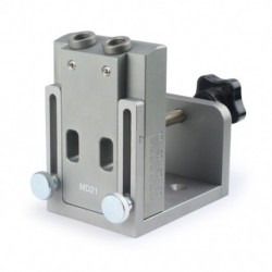 4X (zsebfurat-szúrógép 9 mm-es fúróval) CarpenteB9I6-hoz