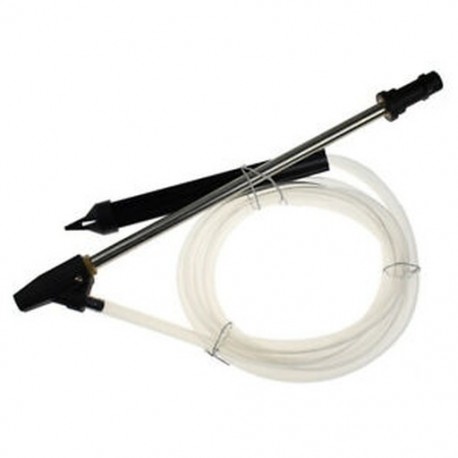 6X (valódi homok és nedves homok és nedves Karcher K2 K3 K4 K5 K6 K7 High Pressu H5D1