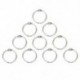 10 x szorítógyűrű a albumok albumához - 30 mm K4N7