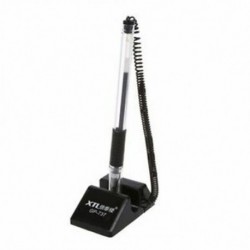 Styno Home Bank íróasztal, fekete tinta, 0,5 mm-es toll, húzócsatlakozó, K6C6