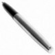 1X (Jinhao 911 acél töltőtoll, 0,38 mm-es extra finom horonyval, sima írás R9Q6