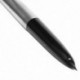 1X (Jinhao 911 acél töltőtoll, 0,38 mm-es extra finom horonyval, sima írás R9Q6