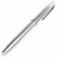 Jinhao 911 acél töltőtoll 0,38 mm-es extra finom horggal, sima író tinta F9S8