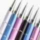 4PCS 0,5 mm-es fém mechanikus ceruzapréses automatikus tollak P4W2 rajz rajzához