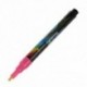 8 db toll Neon LED neon kréta marker folyékony kréta ceruza táblázat könyvjelző win N5W2