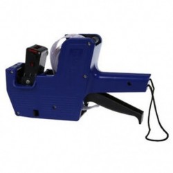 2X (LIZHIGAO címkézőgép készlet MX-550   2   400 tintacímkék Címkézés Pric E6A9