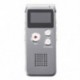 Oled Digital Voice Recorder Voice Diktafon 8 Gb O6D2 Y3T4