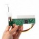 2X (PCI-Express és PCI adapterkártya PCI-E X1 / X4 / X8 / X16 bővítőhely 4 tűs D2B4 tápfeszültséggel