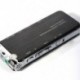 USB digitális hangrögzítő Mp3 lejátszó 650Hr diktafon W / U lemez 8 Gb Új W2 T5K8