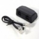 USB digitális hangrögzítő Mp3 lejátszó 650Hr diktafon W / U lemez 8 Gb Új W2 T5K8