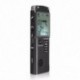 8 GB újratölthető USB LCD digitális SPY audio hangrögzítő diktafon MP3 Pl V6H4