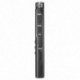 8 GB újratölthető USB LCD digitális SPY audio hangrögzítő diktafon MP3 Pl V6H4