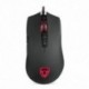 Motospeed V70 usb vezetékes játék egér Pmw3325 5000Dpi Dpi számítógép Rgb Led B P8K2