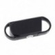 2X (8 GB-os USB digitális mini nagyfelbontású távoli zajcsökkentő MP3 lejátszó R L6V8
