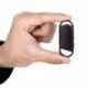 2X (8 GB-os USB digitális mini nagyfelbontású távoli zajcsökkentő MP3 lejátszó R L6V8