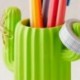 5X (Cactus Desktop Organizer tolltartó mágneses magtartóval a De I5E4-hez
