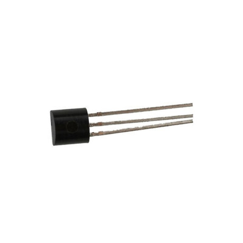 Trimmer Potentiometer PT10L-V10 10mm 1M 3 Pins Through Hole | Makers