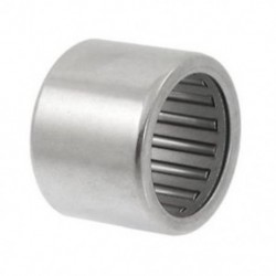 1X (HK202620 tűgörgős csapágy, 20x26x20mm S5H9)